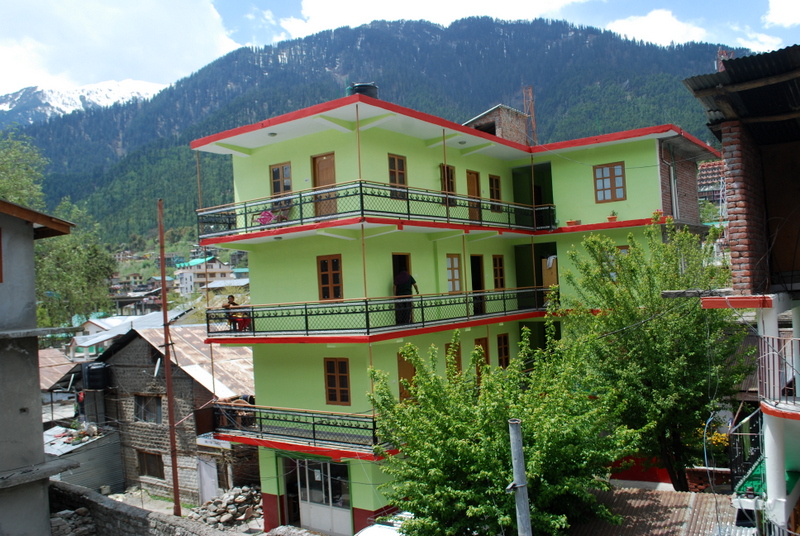 Allahabad Bank Employees Co Operative Credit Society